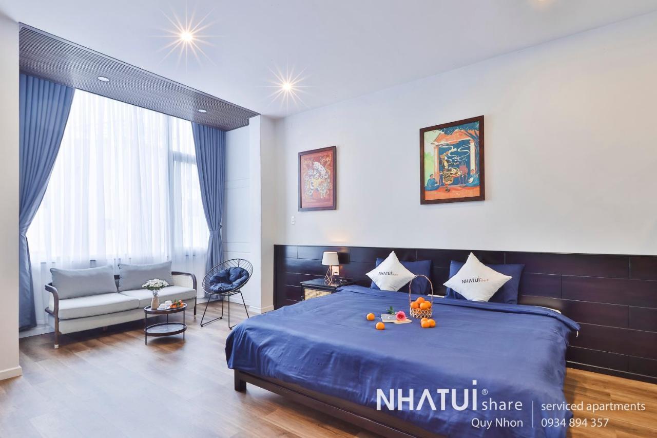 Nhatuishare Quy Nhon Exterior photo
