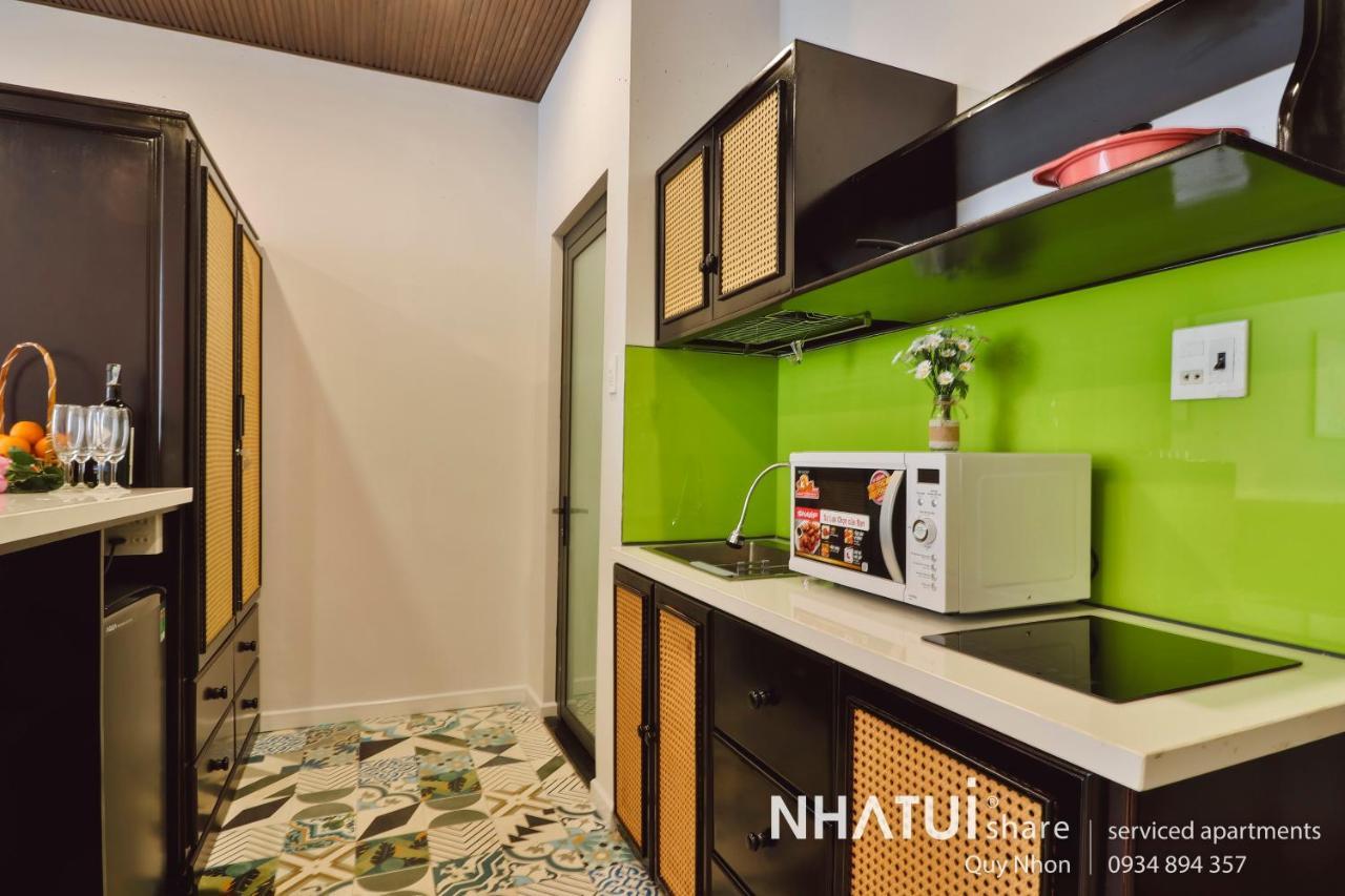 Nhatuishare Quy Nhon Exterior photo