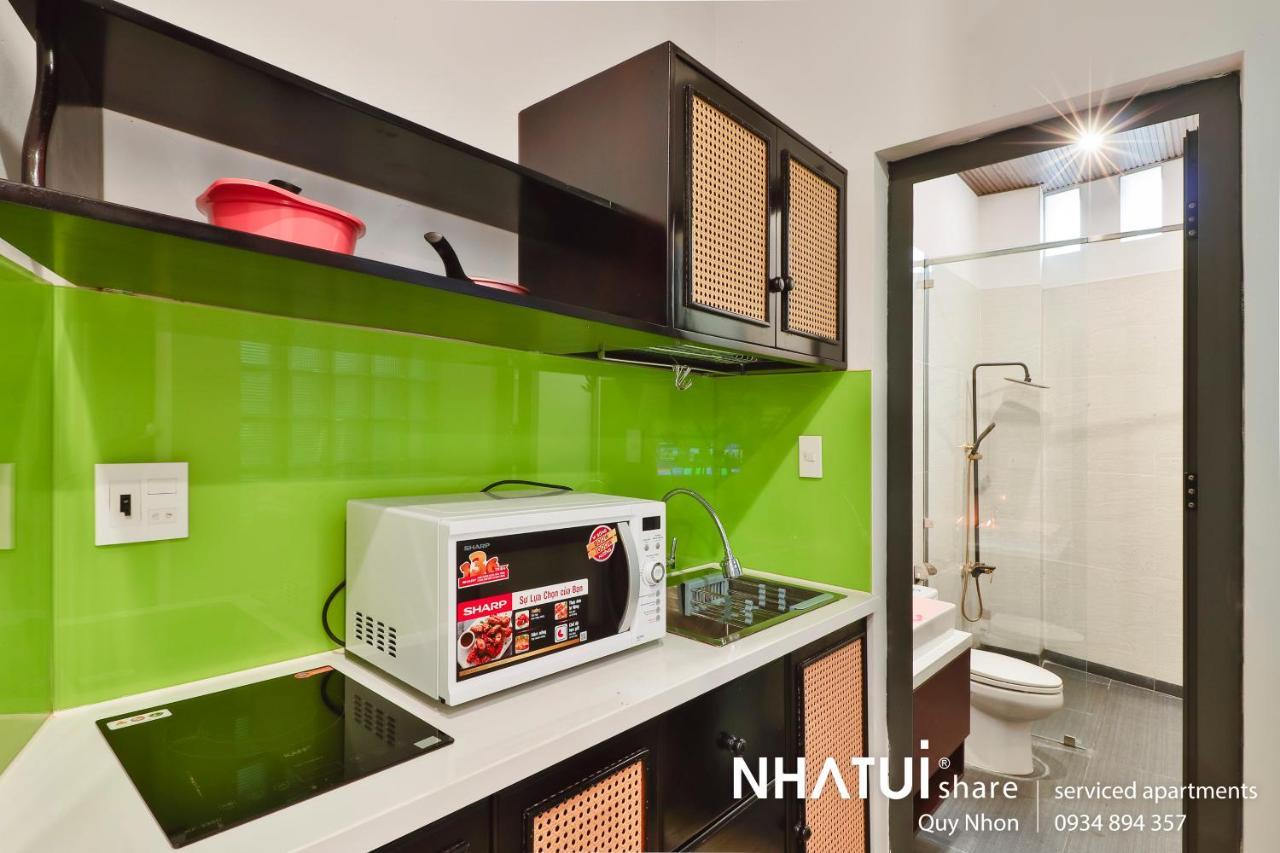 Nhatuishare Quy Nhon Exterior photo