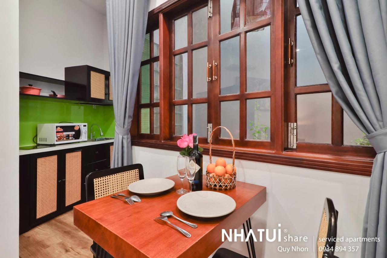 Nhatuishare Quy Nhon Exterior photo