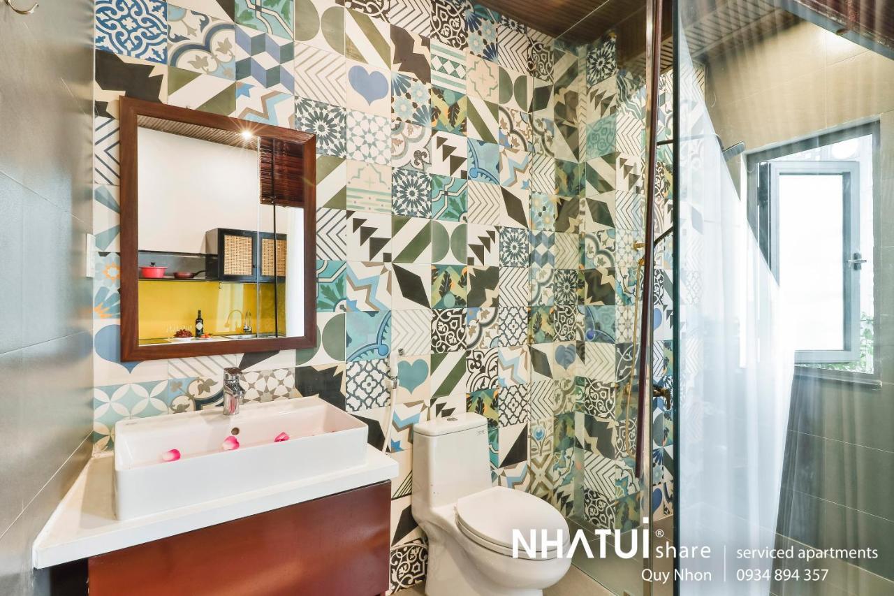 Nhatuishare Quy Nhon Exterior photo
