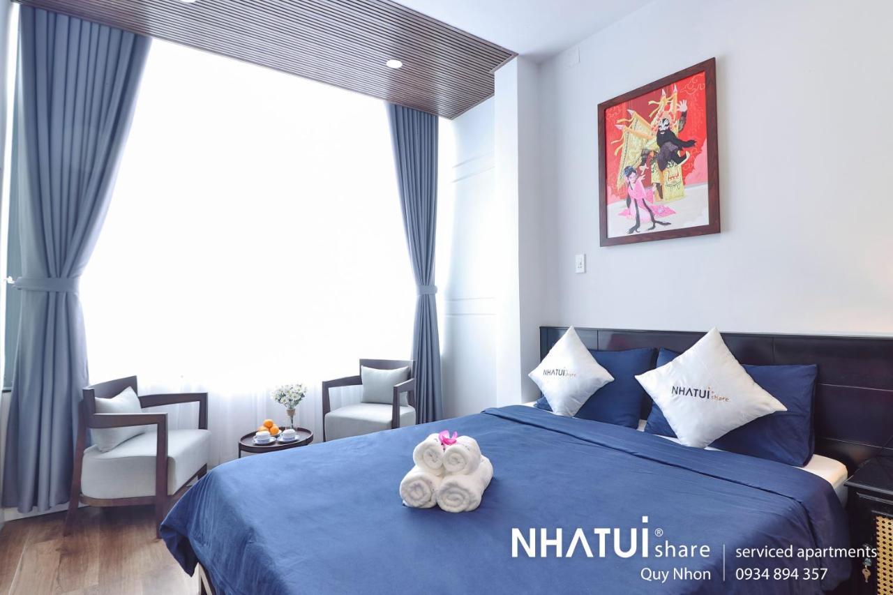 Nhatuishare Quy Nhon Exterior photo