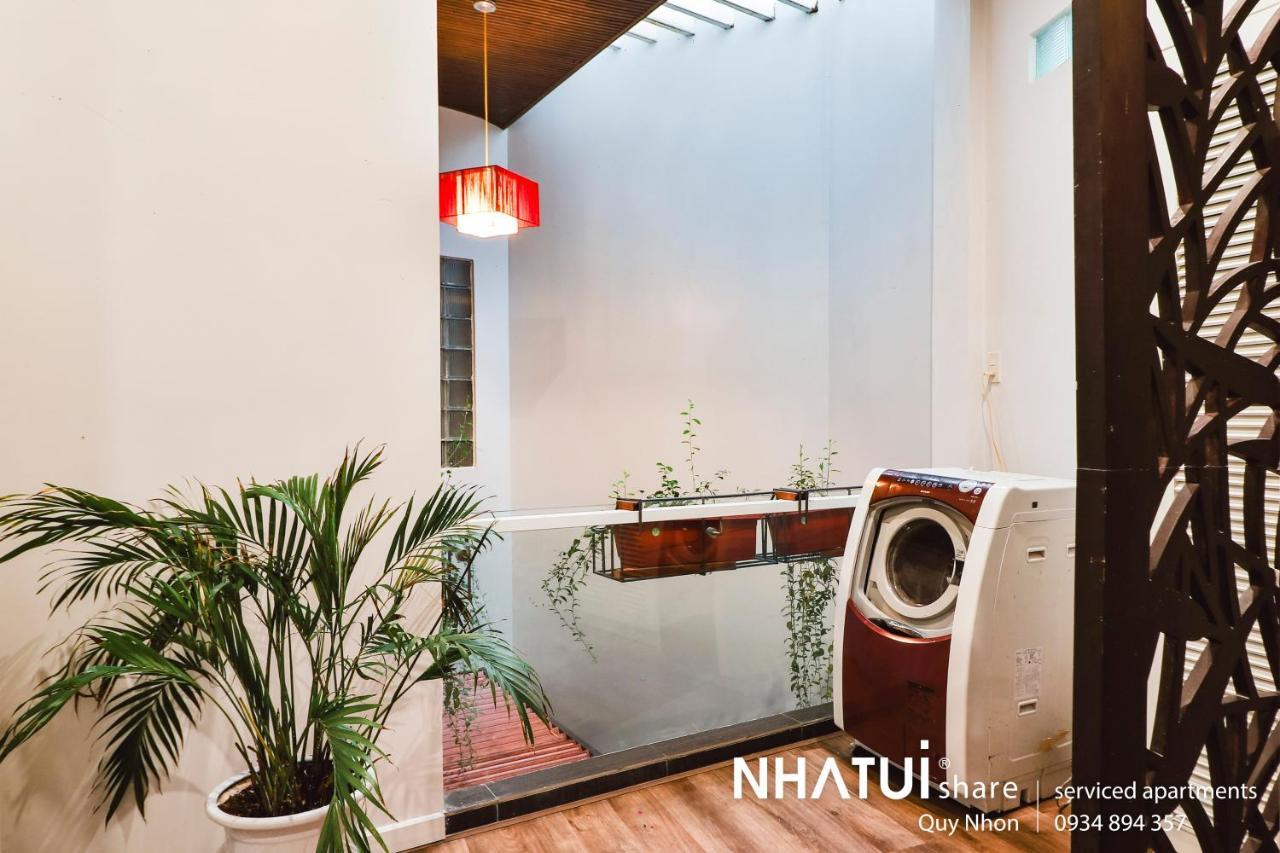 Nhatuishare Quy Nhon Exterior photo