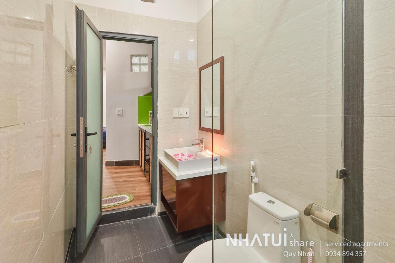Nhatuishare Quy Nhon Exterior photo