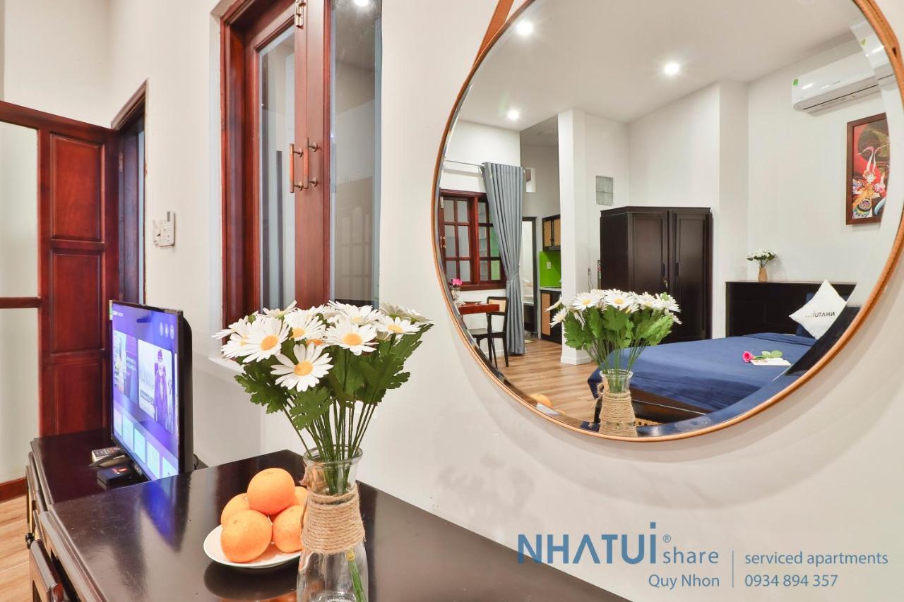 Nhatuishare Quy Nhon Exterior photo
