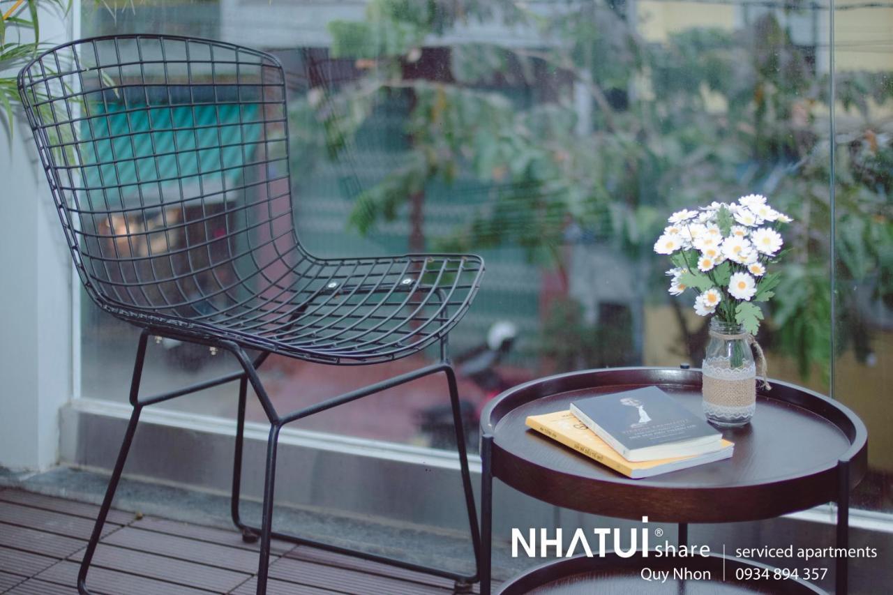 Nhatuishare Quy Nhon Exterior photo