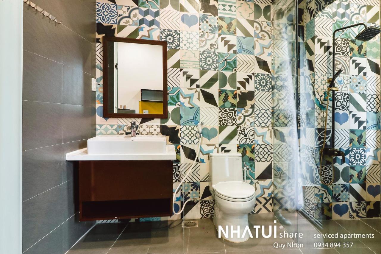 Nhatuishare Quy Nhon Exterior photo