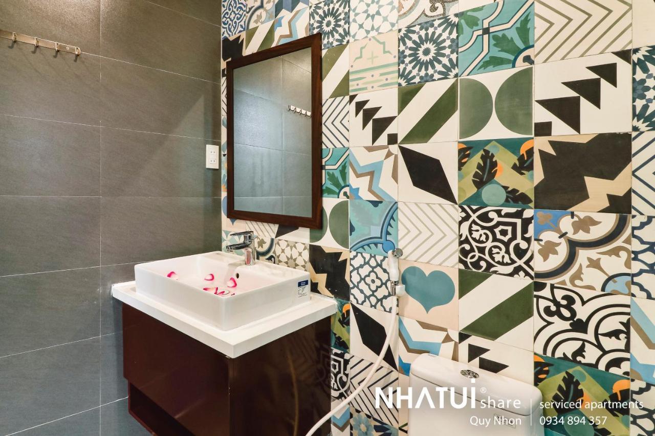 Nhatuishare Quy Nhon Exterior photo