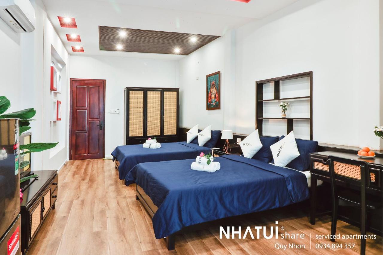 Nhatuishare Quy Nhon Exterior photo