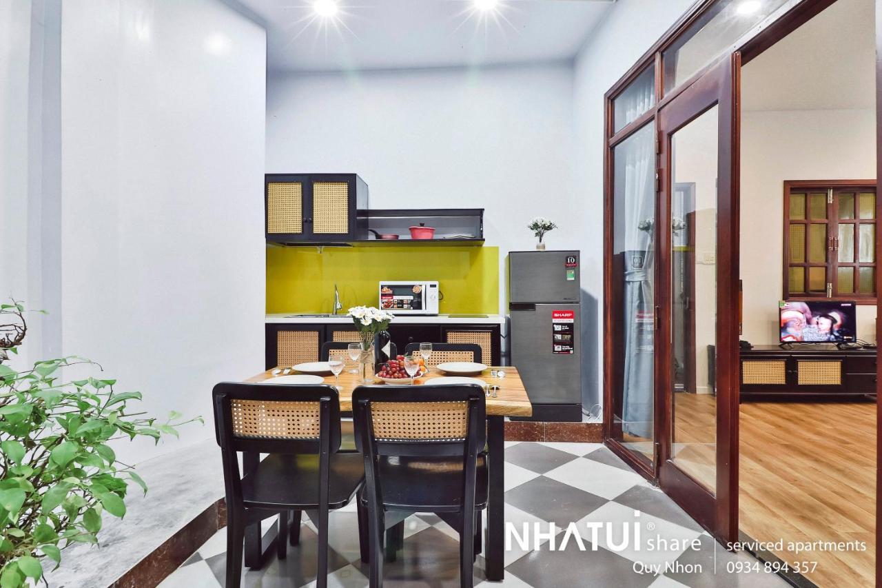 Nhatuishare Quy Nhon Exterior photo