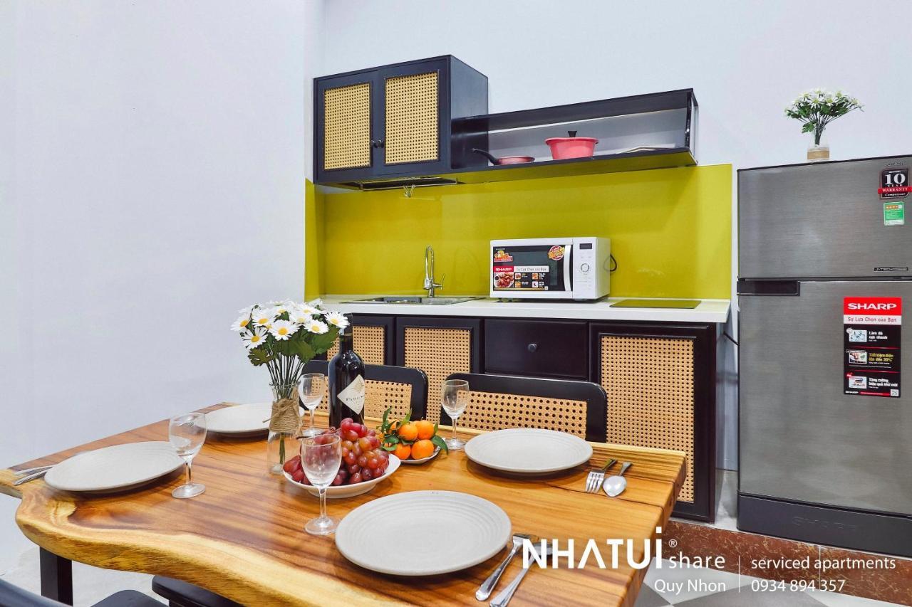 Nhatuishare Quy Nhon Exterior photo