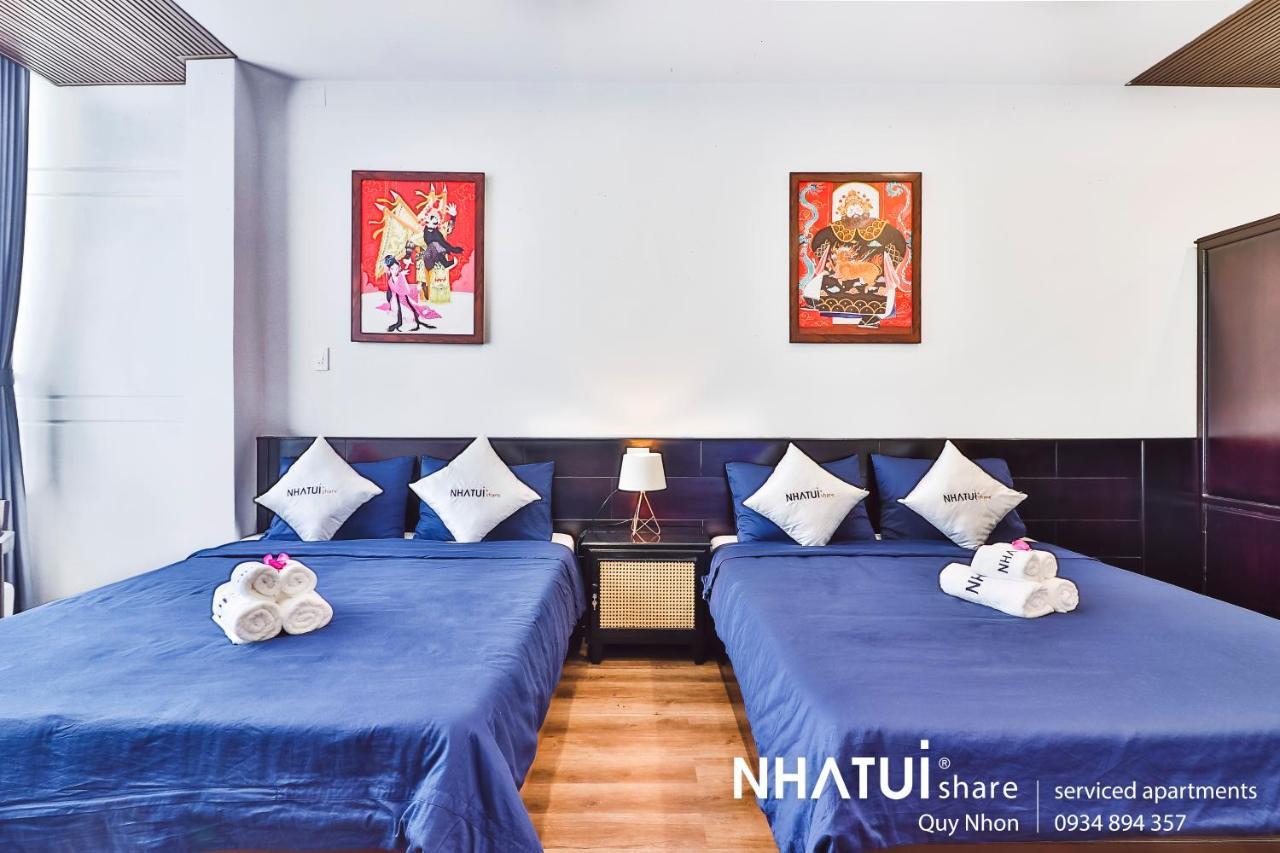 Nhatuishare Quy Nhon Exterior photo