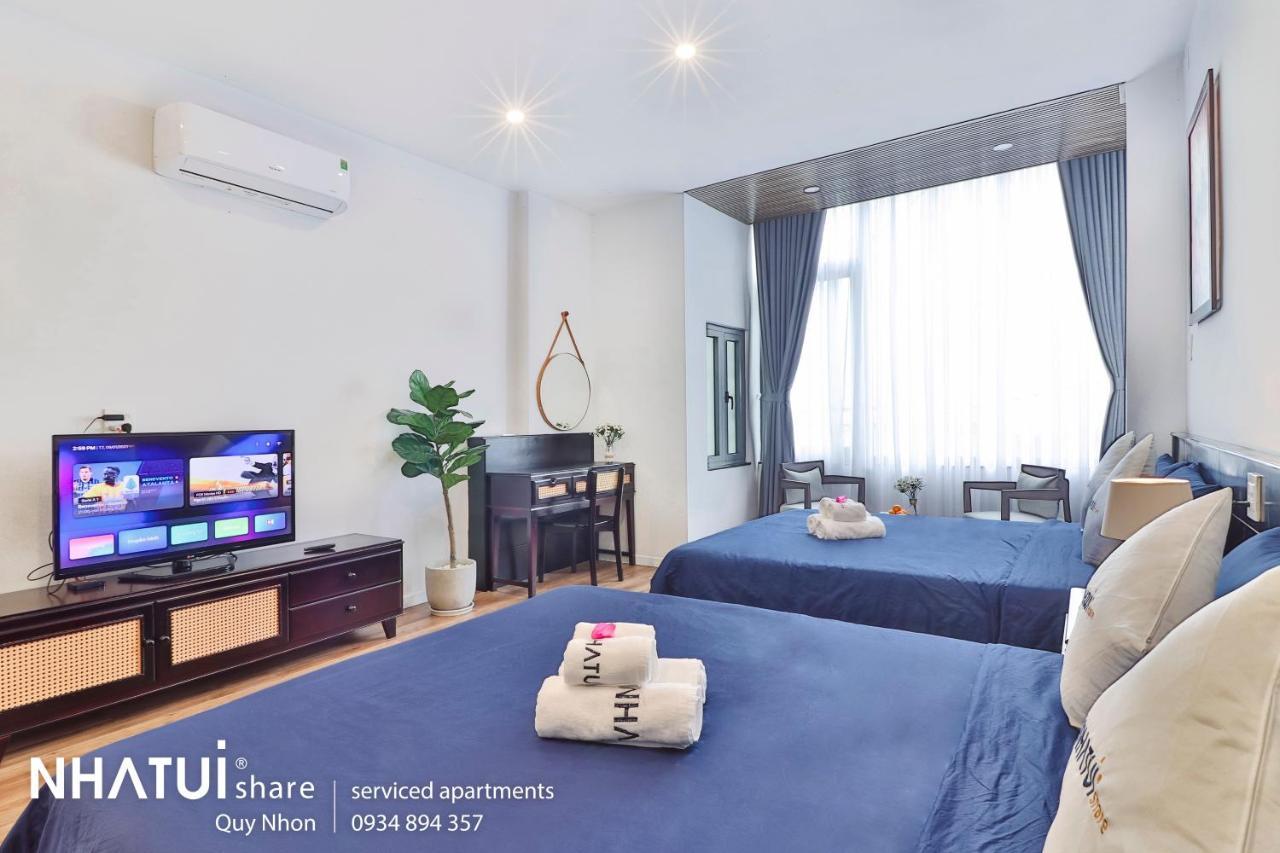 Nhatuishare Quy Nhon Exterior photo
