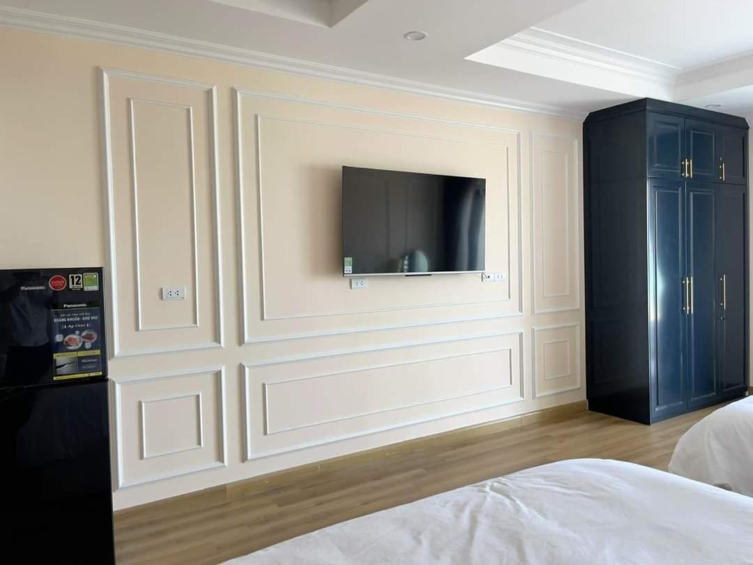 Nhatuishare Quy Nhon Exterior photo
