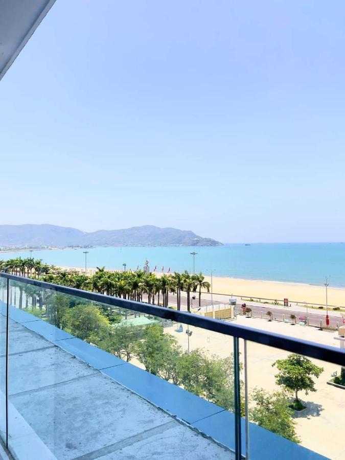 Nhatuishare Quy Nhon Exterior photo