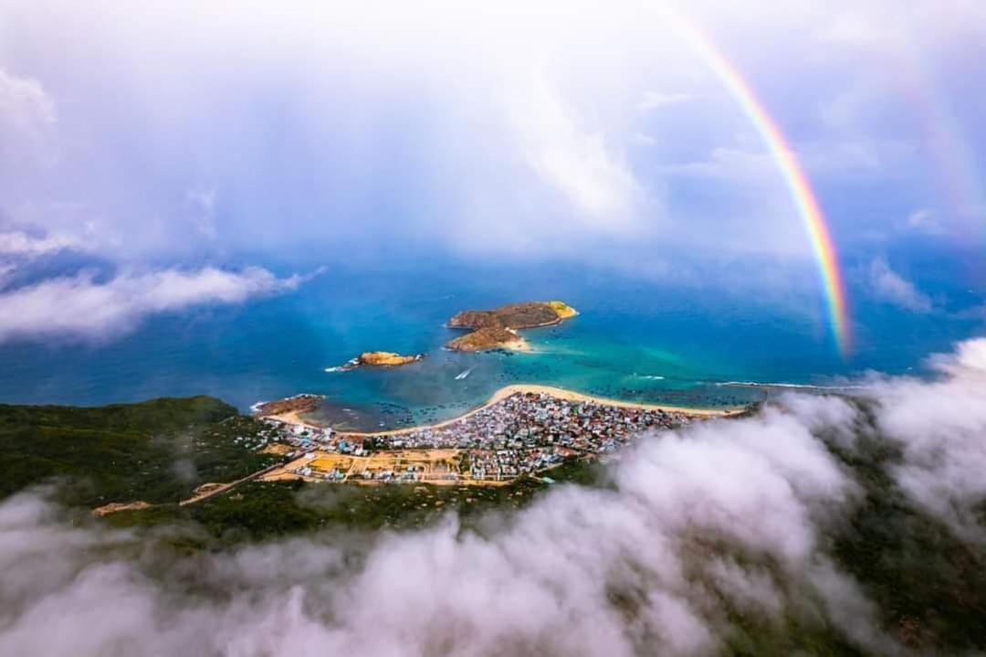 Nhatuishare Quy Nhon Exterior photo